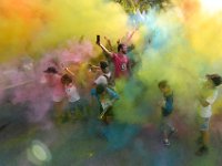 2017 06 24 Holi-Color-Run